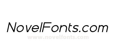 garuh Italic