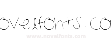 NotMyHandwriting-Regular