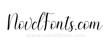 glowingscript