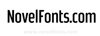 i Ciel Good News Sans Condensed