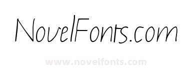 Notehand Regular