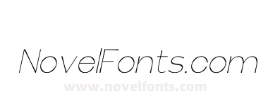 marie Italic