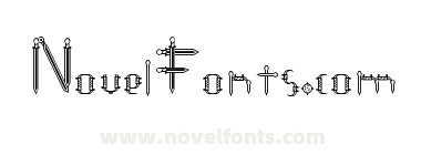 sword and arc Regular