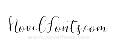 symphony Script Regular