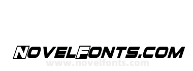 voxBOX Condensed Italic