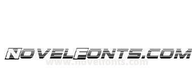 voxBOX Gradient Italic