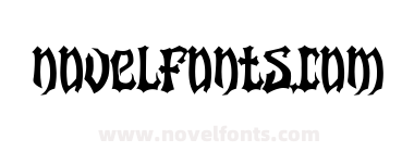 wolf bones