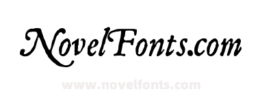  P22 Mayflower Pro Italic