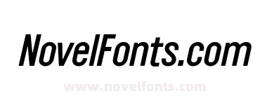1797 ITALIC