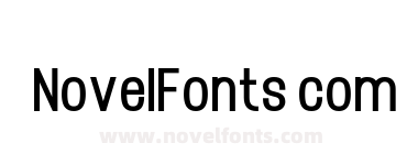 Novaesium Semibold