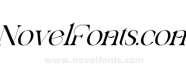 ASPECT RANGE ITALIC