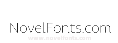 Aalto Sans Essential Alt Thin