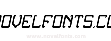 Noxtrey Auf tfb Italic