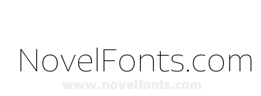 Aalto Sans Pro Thin