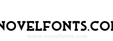 Ace Serif Black