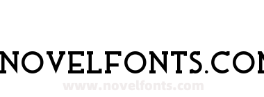 Ace Serif Bold