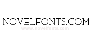 Ace Serif Light