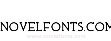 Ace Serif Medium