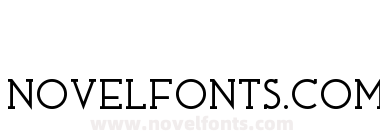 Ace Serif Regular