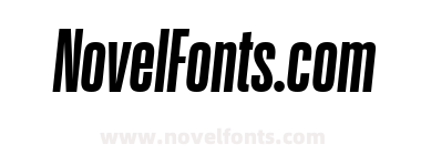 Action NBA Cond Web Bold Italic