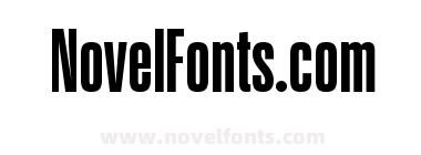 Action NBA Condensed Bold Regular