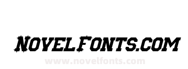 Nuffle Italic