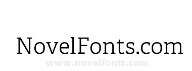 Adelle Cyrillic Light
