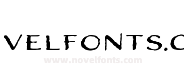 Adorn Expanded Sans