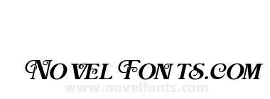 Aesthic Clasic Italic