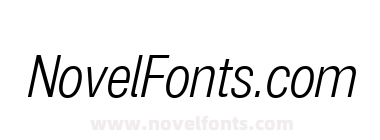 Air Pro Condensed Light Oblique
