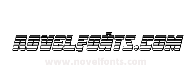 October Guard Chrome Italic