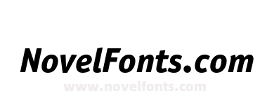 OfficinaSanITC-ExtraBoldItalOS