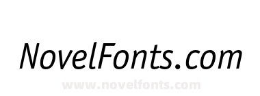 OfficinaSans-BookItalic