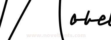 Ohio Signature Demo Script