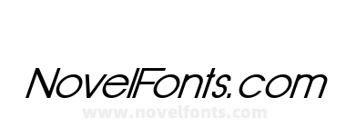 Old Republic Italic