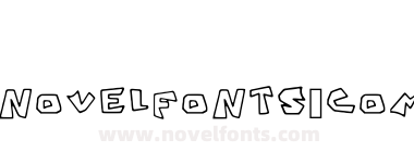 Old Roblox Font Regular