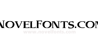 Old Serif Gut