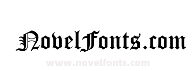 OldEnglishFiveOpti