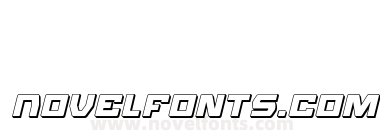 Olympic Carrier 3D Italic
