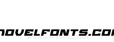 Olympic Carrier Expanded Italic