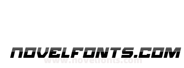 Olympic Carrier Halftone Italic