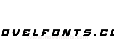 Olympic Carrier Title Italic