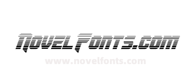 Omega Force Gradient Italic