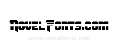 Omega Force Halftone Regular