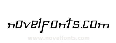 Omellons MediumItalic