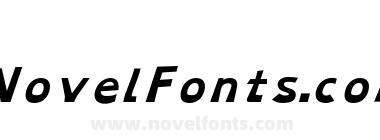 OpenDyslexic Bold-Italic