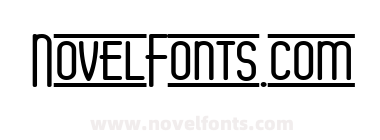 Operator Nine BTN Lined Bold