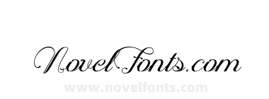 Ophélia Script Light