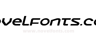 Opilio Expanded Italic