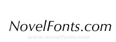 OptimaLTStd-Italic